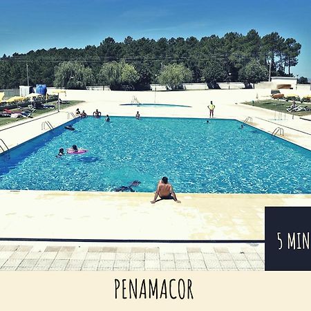 Villa Quinta Terramadome: Dome Incomum & Responsavel Penamacor Esterno foto