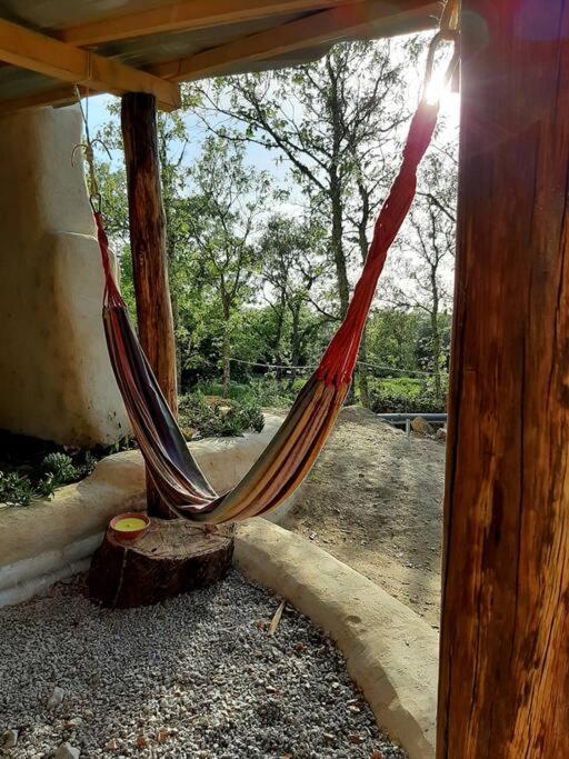 Villa Quinta Terramadome: Dome Incomum & Responsavel Penamacor Esterno foto