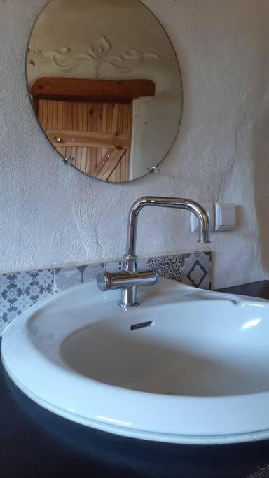Villa Quinta Terramadome: Dome Incomum & Responsavel Penamacor Esterno foto