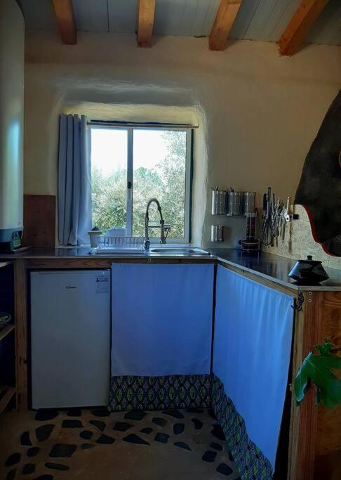 Villa Quinta Terramadome: Dome Incomum & Responsavel Penamacor Esterno foto