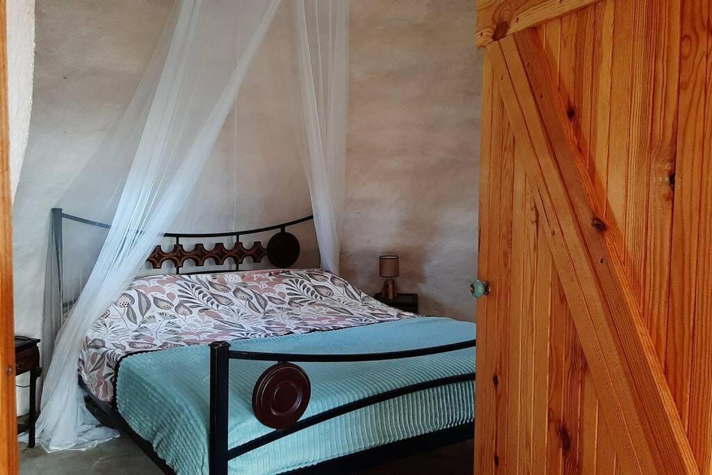 Villa Quinta Terramadome: Dome Incomum & Responsavel Penamacor Esterno foto
