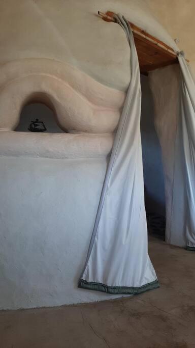 Villa Quinta Terramadome: Dome Incomum & Responsavel Penamacor Esterno foto